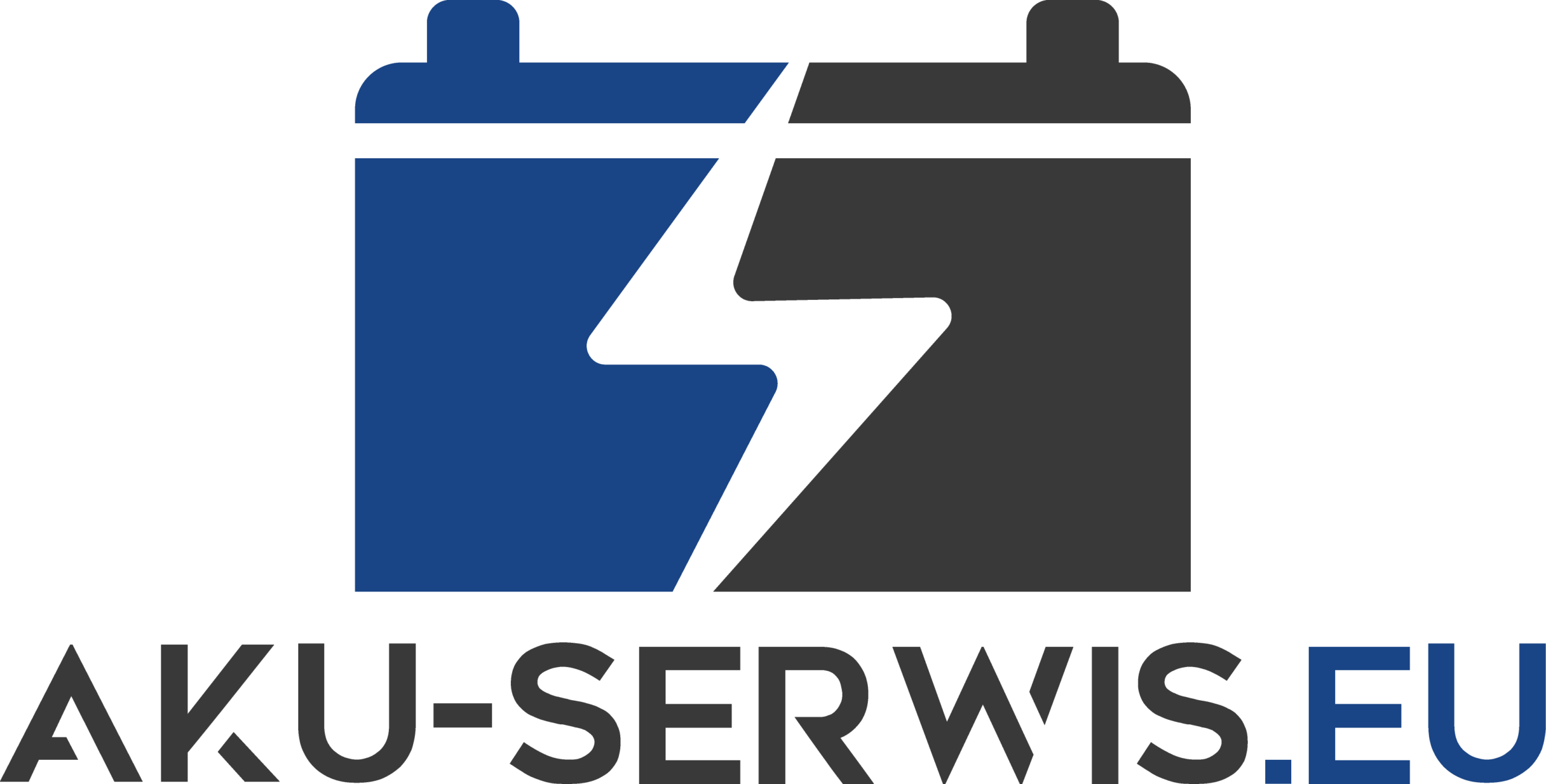 Logo firmy AKU-SERWIS.EU